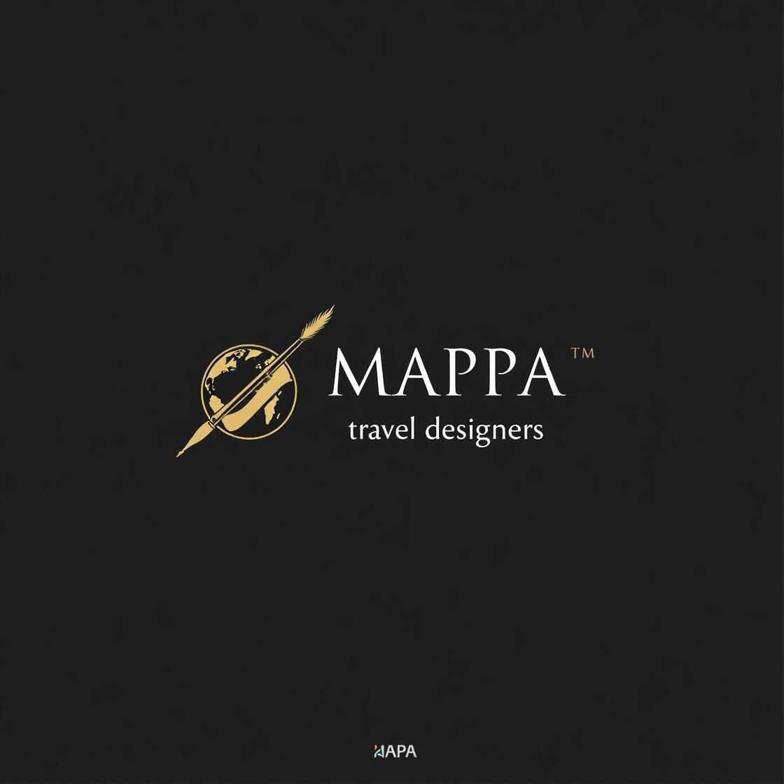 MAPPA Logo